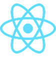 React